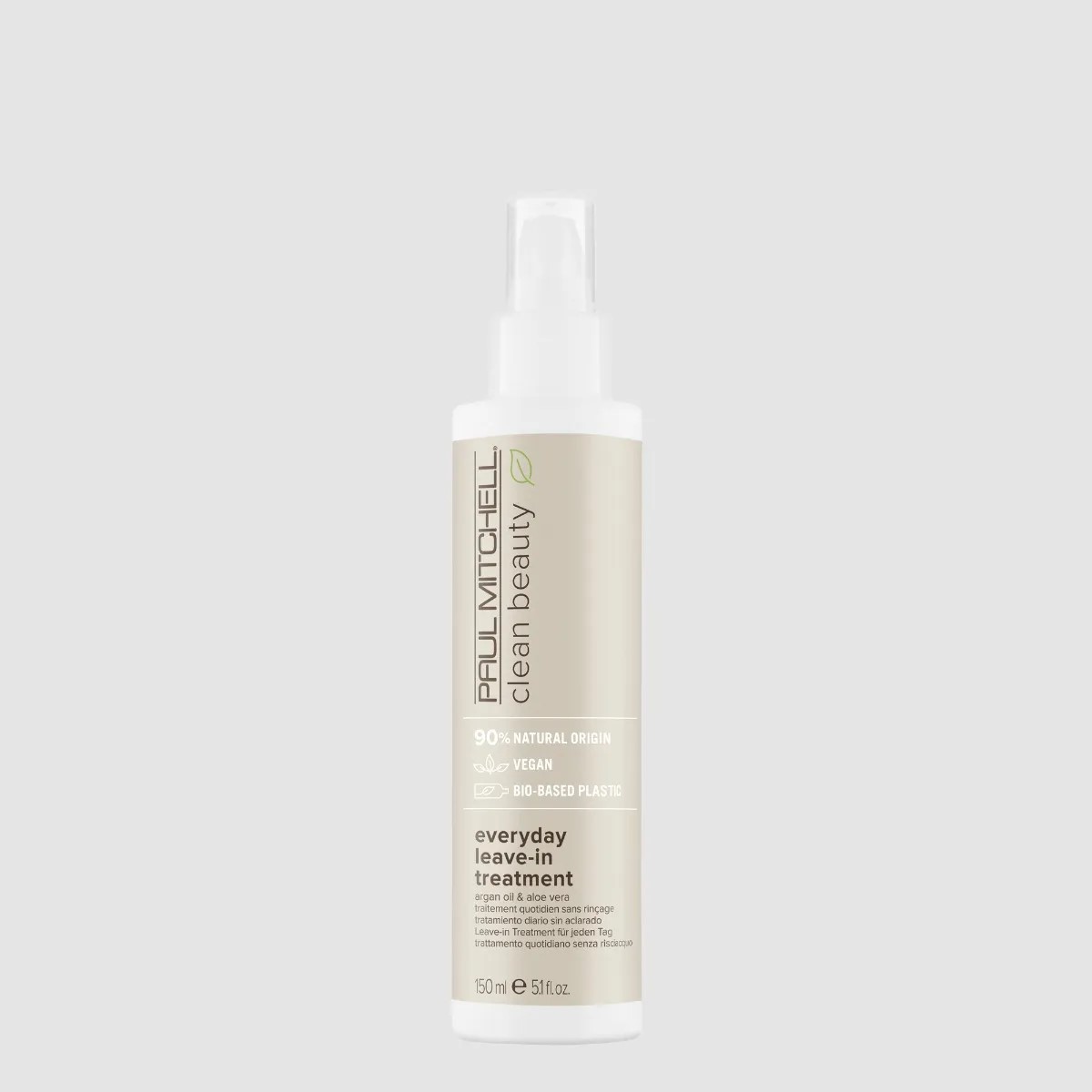 PAUL MITCHELL EVERYDAY დასატოვებელი კონდიციონერი 150მლ